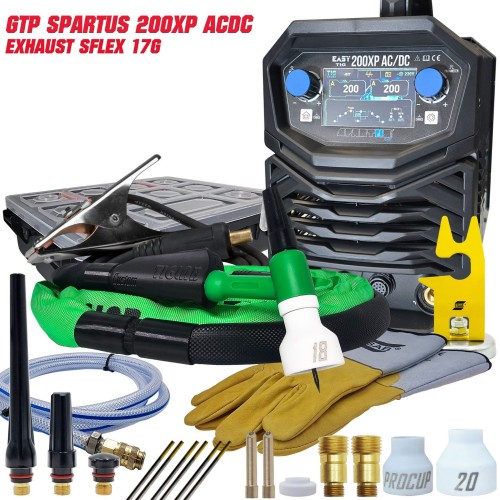 gtp 200XP ACdc - EXHAUST SFLEX 17G.jpg