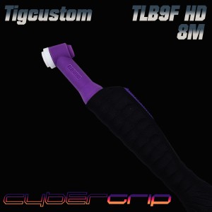 TC tlb9F HD sflex 8m purple