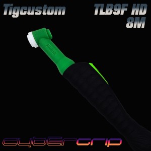 TC tlb9F HD sflex 8m toxic