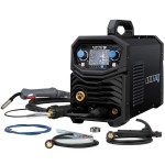 Spartus mig 219 4R Dual Pulse 