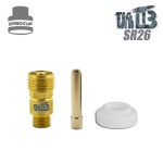 PROCUP - KIT SR26 - 3.2mm