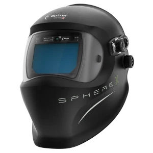 Przyłbica Optrel  SphereX Quattro