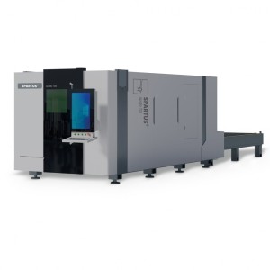 Wycinarka laserowa 3000W Spartus Apollo 700