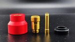 Exoticcup 14 sr26-2.4mm