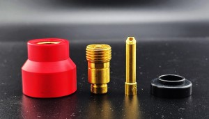Exoticcup 14 sr26-2.4mm