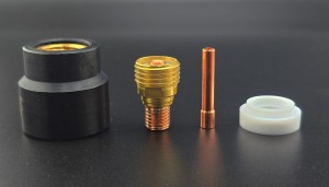 ExoticCup 12 sr9-2.4mm