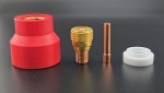 Exoticcup 14 sr9-2.4mm