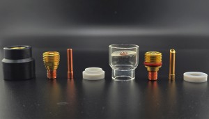 Zestaw EXOTICCUP 12 WP9/20 - 2.4mm