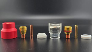 Zestaw EXOTICCUP 14 WP9/20 - 2.4mm