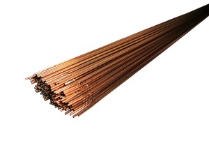 Drut spawalniczy  ESAB OK Tigrod 12.64