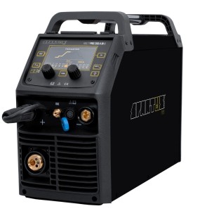 MIG 200 MULTIPRO 4W1 TIG AC DC