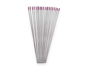 Elektroda wolframowa (WX3 purpurowa) 3.2 × 175 mm