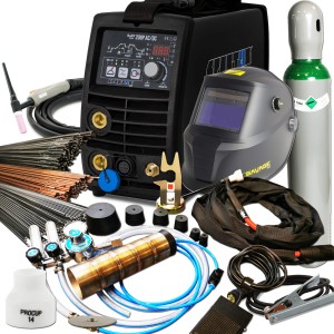 Spartus TIG 208 AC DC Motorsport nr5