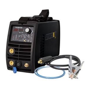 Tig 220 ac dc Spartus