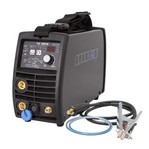 TIG 205 Pulse DC SPARTUS