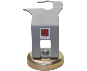 Magnetyczna podstawka pod uchwyt MIG