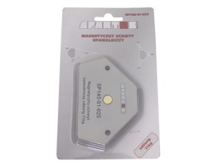 Magnetyczny uchwyt spawalniczy udźwig: 11kg
