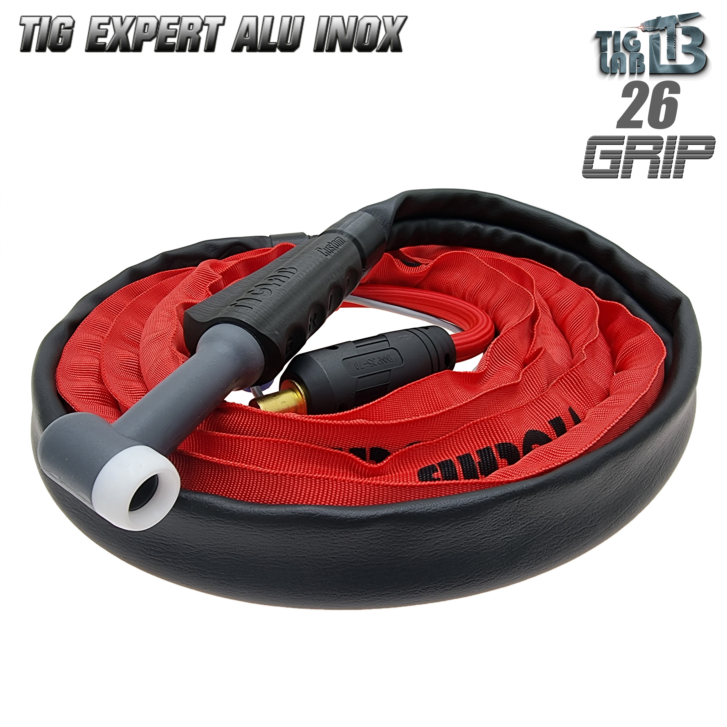 TIG GRIP 26 SFLEX ALU